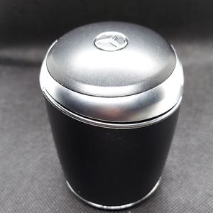 Mercedes Benz Ashtray